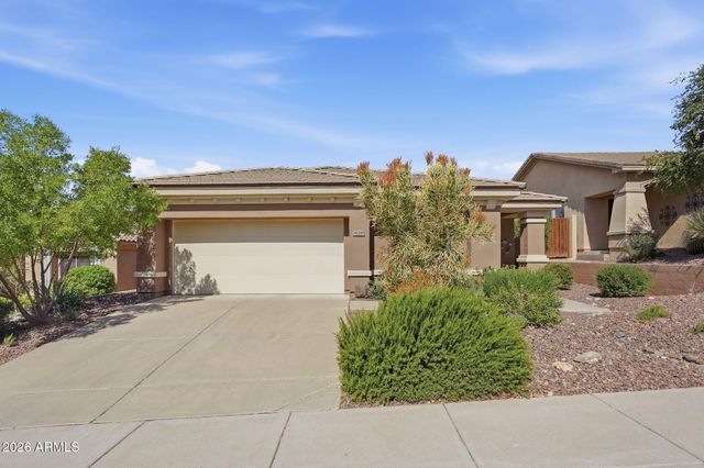 41318 N BELFAIR Way, Anthem, AZ 85086