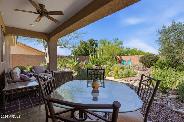 41318 N BELFAIR Way, Anthem, AZ 85086