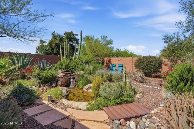 41318 N BELFAIR Way, Anthem, AZ 85086