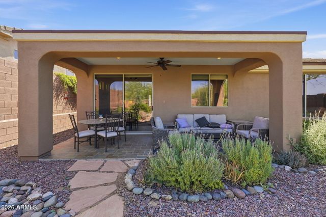41318 N BELFAIR Way, Anthem, AZ 85086