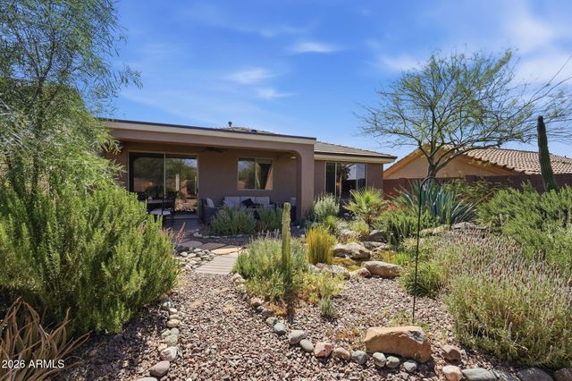 41318 N BELFAIR Way, Anthem, AZ 85086