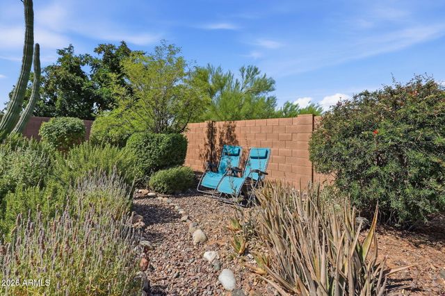 41318 N BELFAIR Way, Anthem, AZ 85086