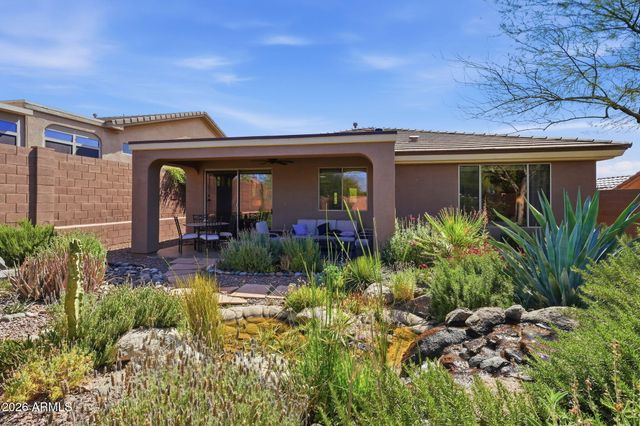 41318 N BELFAIR Way, Anthem, AZ 85086