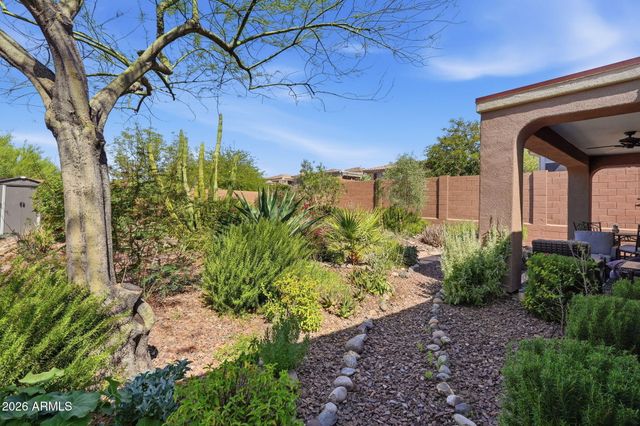 41318 N BELFAIR Way, Anthem, AZ 85086
