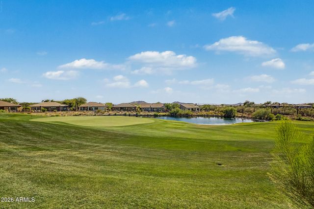 41318 N BELFAIR Way, Anthem, AZ 85086