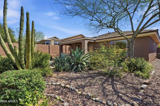 41318 N BELFAIR Way, Anthem, AZ 85086