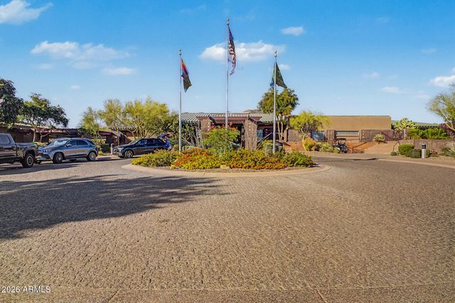41318 N BELFAIR Way, Anthem, AZ 85086