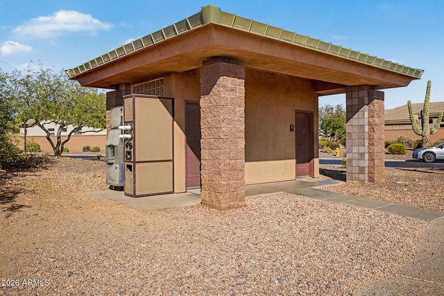 41318 N BELFAIR Way, Anthem, AZ 85086