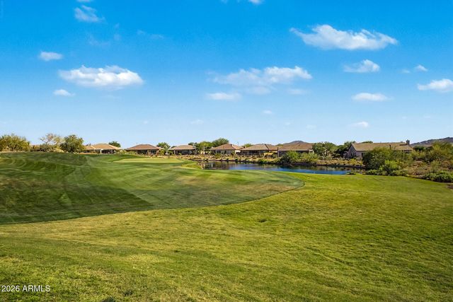 41318 N BELFAIR Way, Anthem, AZ 85086