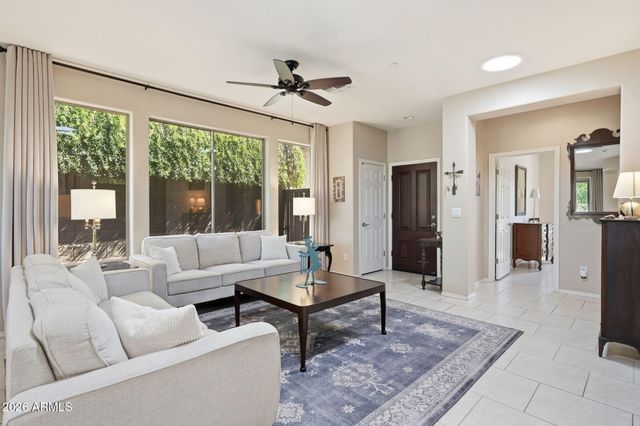 41318 N BELFAIR Way, Anthem, AZ 85086