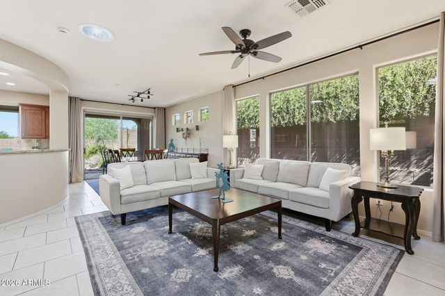 41318 N BELFAIR Way, Anthem, AZ 85086