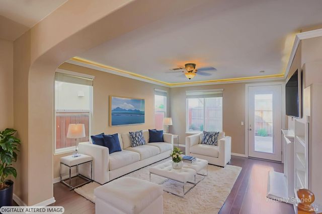 2438 Sheldon Dr, Fairfield, CA 94533