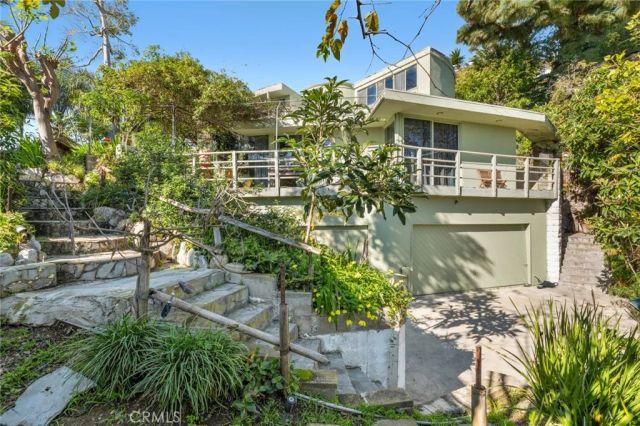 660 Virginia Park, Laguna Beach, CA 92651
