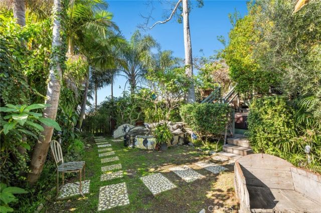 660 Virginia Park, Laguna Beach, CA 92651