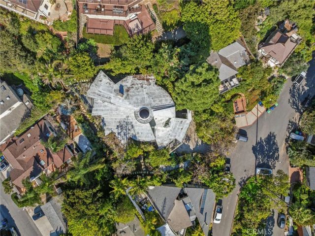 660 Virginia Park, Laguna Beach, CA 92651