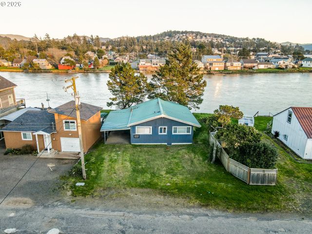 34685 NESTUCCA Blvd, Pacific City, OR 97135