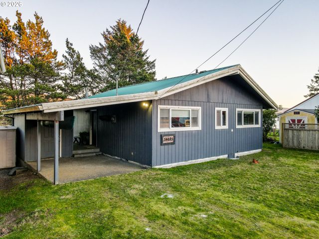 34685 NESTUCCA Blvd, Pacific City, OR 97135