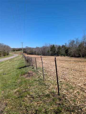 Lot 3 Fm 128 Ss, Cooper, TX 75432