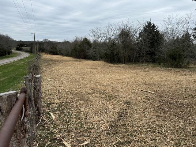Lot 3 Fm 128 Ss, Cooper, TX 75432