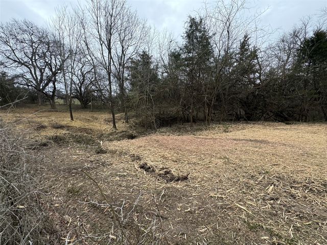 Lot 3 Fm 128 Ss, Cooper, TX 75432