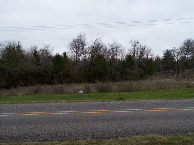 Lot 3 Fm 128 Ss, Cooper, TX 75432