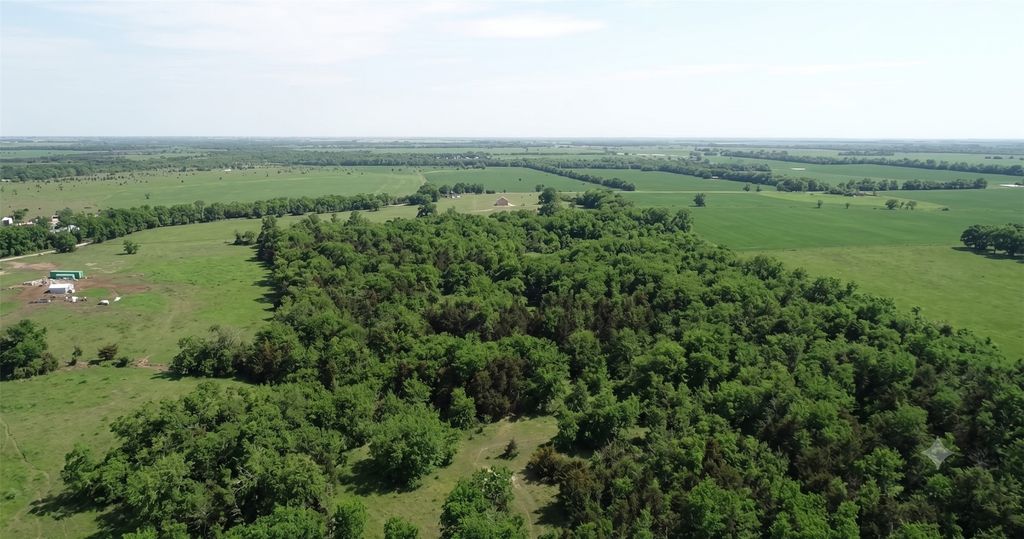 Lot 3 Fm 128 Ss, Cooper, TX 75432