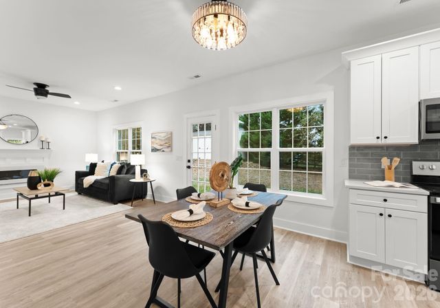 6923 Cascade Dream Court, Huntersville, NC 28078