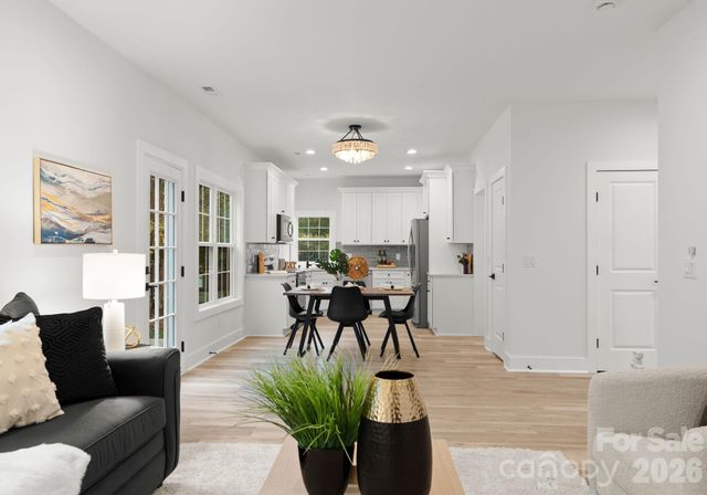 6923 Cascade Dream Court, Huntersville, NC 28078