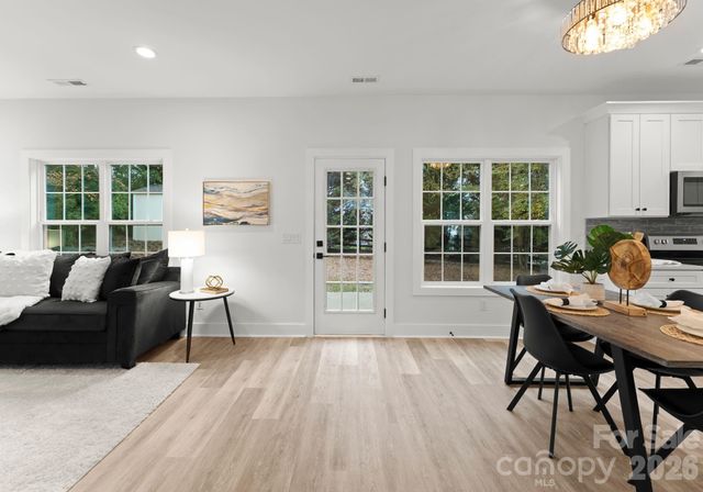 6923 Cascade Dream Court, Huntersville, NC 28078