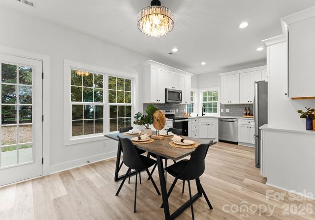 6923 Cascade Dream Court, Huntersville, NC 28078