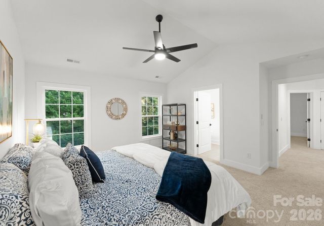 6923 Cascade Dream Court, Huntersville, NC 28078