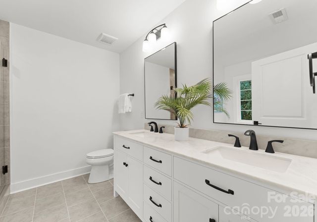 6923 Cascade Dream Court, Huntersville, NC 28078