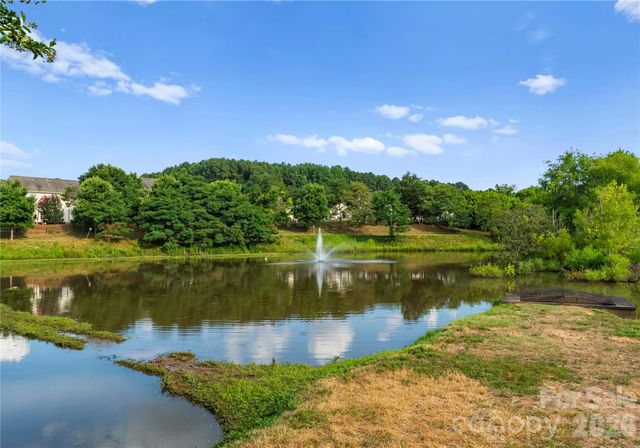 6923 Cascade Dream Court, Huntersville, NC 28078