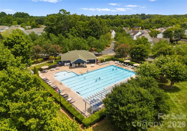 6923 Cascade Dream Court, Huntersville, NC 28078