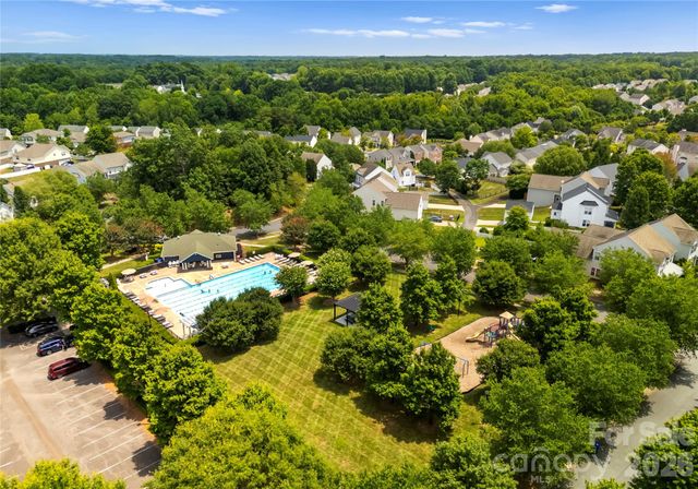 6923 Cascade Dream Court, Huntersville, NC 28078