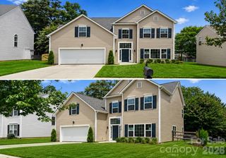 6923 Cascade Dream Court, Huntersville, NC 28078