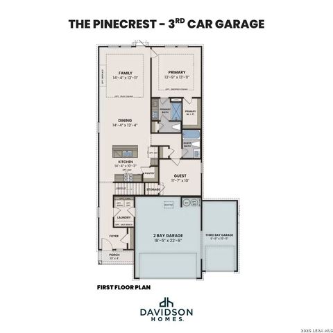 6418 Scrappy St, San Antonio, TX 78253