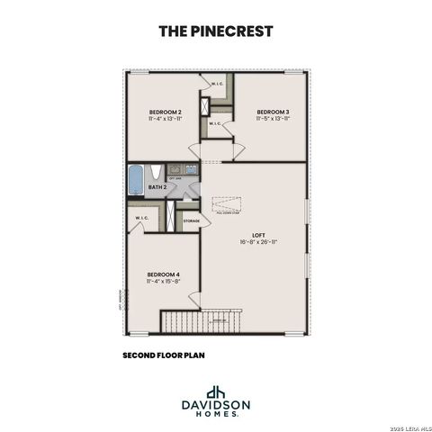6418 Scrappy St, San Antonio, TX 78253