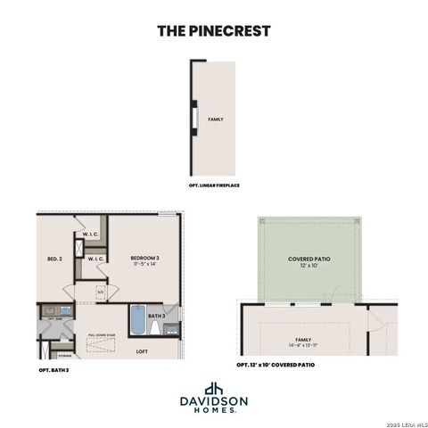 6418 Scrappy St, San Antonio, TX 78253