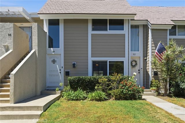 54 Oval Road, Irvine, CA 92604