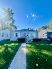 5056 Pennsylvania Street, Gary, IN 46409