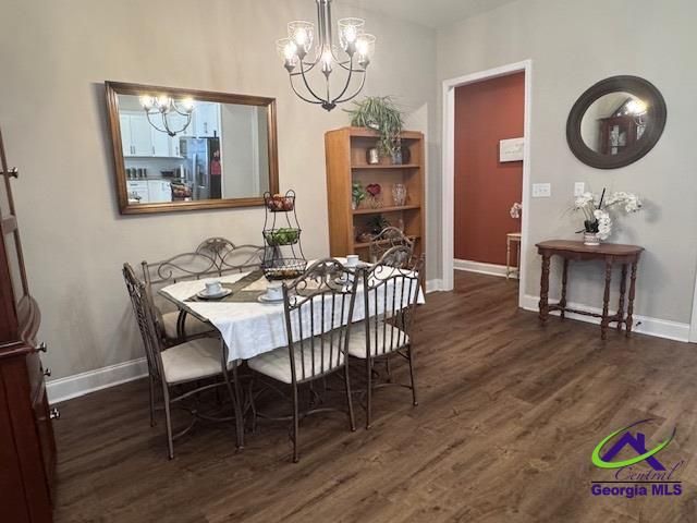 486 Nandina Court, Warner Robins, GA 31088