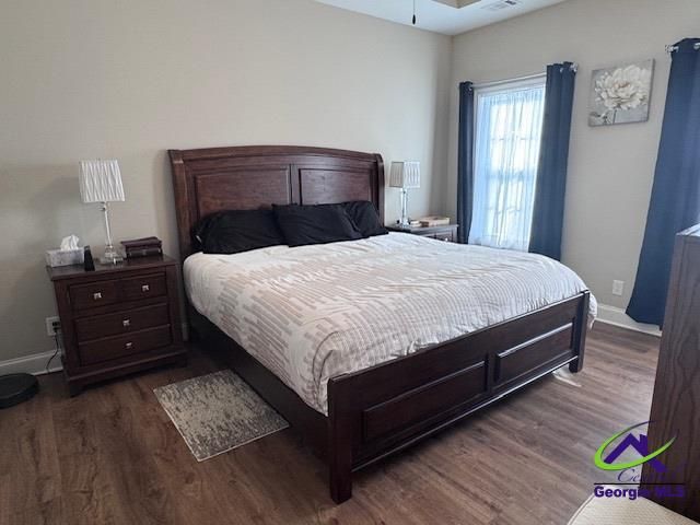 486 Nandina Court, Warner Robins, GA 31088