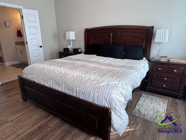 486 Nandina Court, Warner Robins, GA 31088