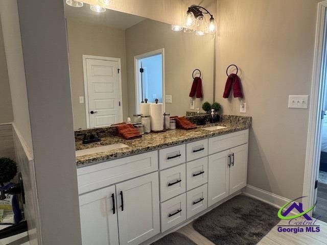 486 Nandina Court, Warner Robins, GA 31088