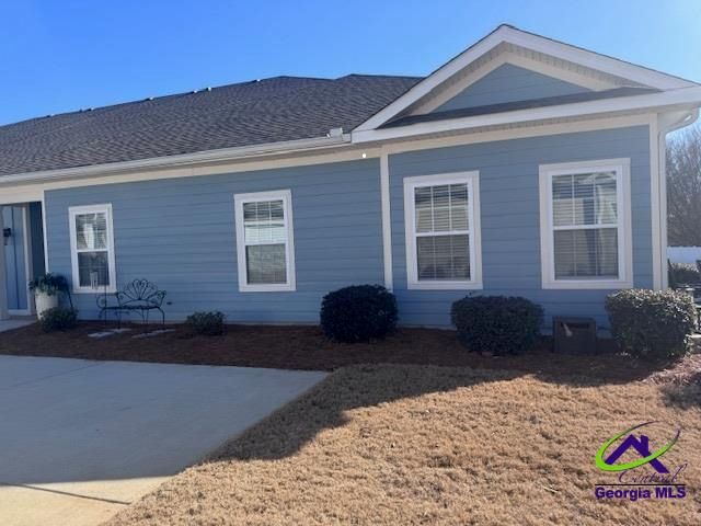 486 Nandina Court, Warner Robins, GA 31088