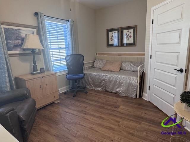 486 Nandina Court, Warner Robins, GA 31088