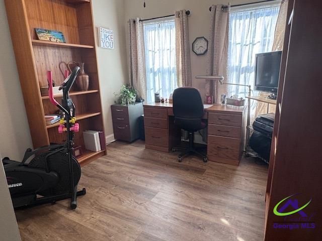 486 Nandina Court, Warner Robins, GA 31088