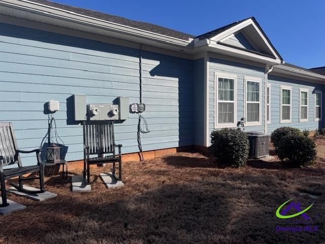 486 Nandina Court, Warner Robins, GA 31088