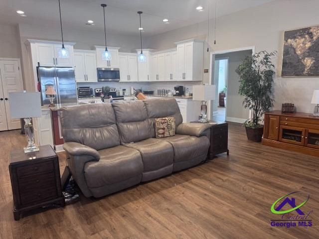 486 Nandina Court, Warner Robins, GA 31088